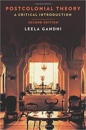 (eBook PDF)Postcolonial Theory: A Critical Introduction Second Edition by Leela Gandhi 