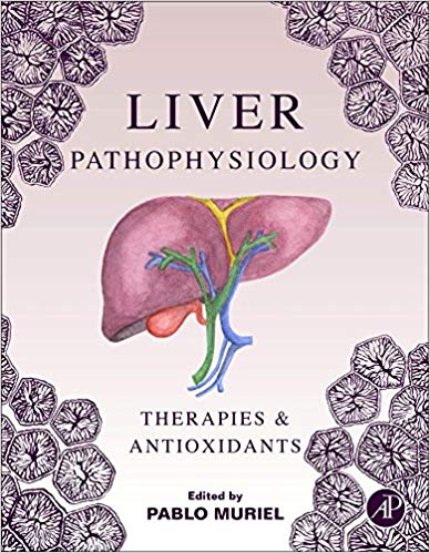 (eBook PDF)Liver Pathophysiology by Pablo Muriel PhD 