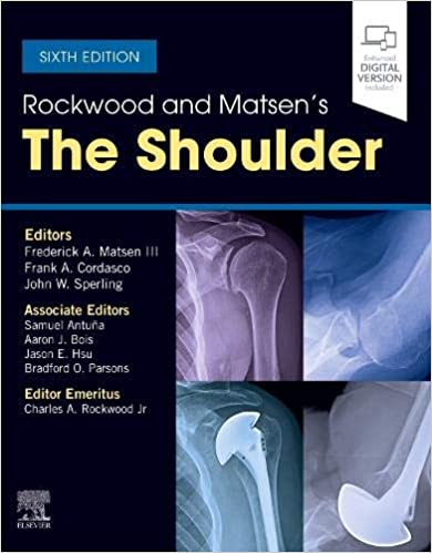 (eBook PDF)Rockwood and Matsen s The Shoulder 6th Edition by Frederick A. Matsen III MD,Frank A. Cordasco MD MS,John W Sperling,Steven B. Lippitt MD