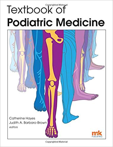 (eBook PDF)Textbook of Podiatric Medicine by Catherine Hayes , Judith Barbaro-Brown 