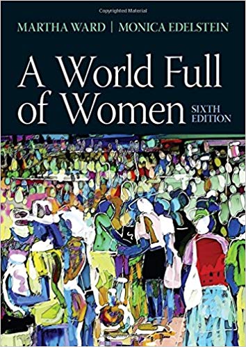 (eBook PDF)A World Full of Women 6th Edition by Martha C. Ward , Monica D. Edelstein 