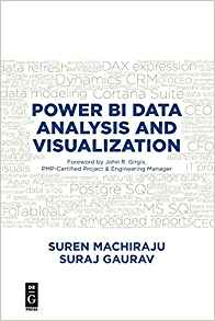 (eBook PDF)Power BI Data Analysis and Visualization by Suren Machiraju ,  Suraj Gaurav 