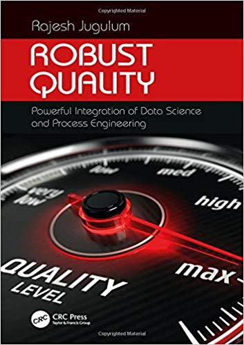(eBook PDF)Robust Quality: Powerful Integration of Data Science and Process Engineering