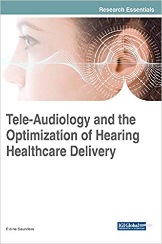 (eBook PDF)Tele-Audiology and the Optimization of Hearing Healthcare Delivery by Elaine Saunders 