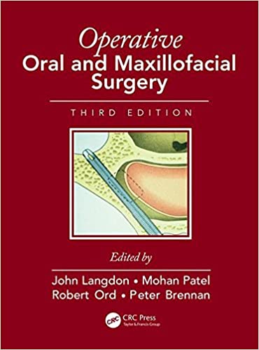 (eBook PDF)Rob & Smiths Operative Surgery 8th Edition by John D. Langdon , Mohan F. Patel , Robert Ord , Peter A. Brennan 