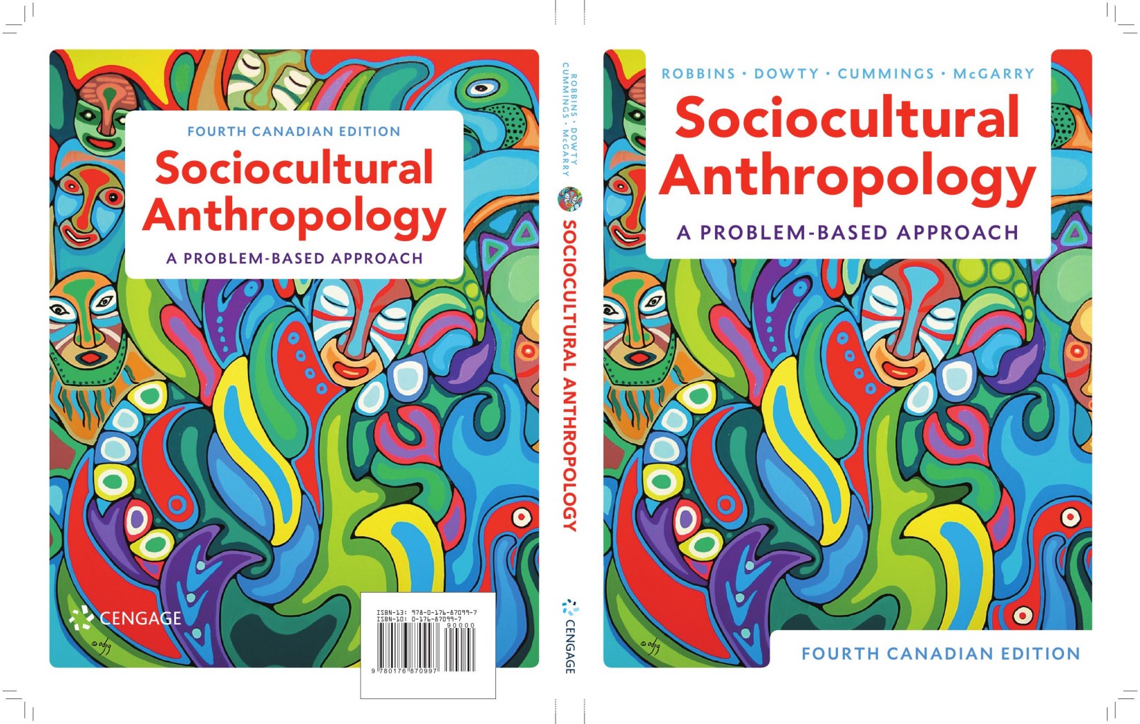 (eBook PDF)Sociocultural Anthropology: A Problem-Based Approach 4th Edition by Richard Robbins,Rachel Dowty