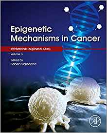 (eBook PDF)Epigenetic Mechanisms in Cancer, Volume 3 (Translational Epigenetics) by Sabita Saldanha 