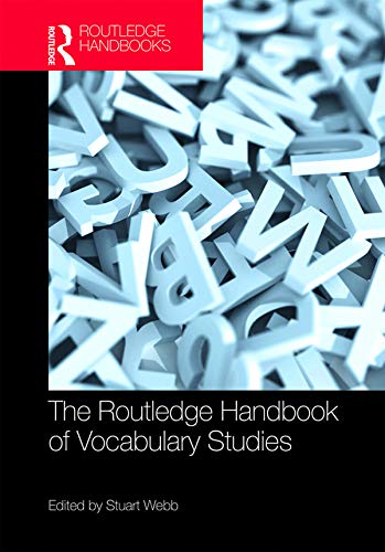 (eBook PDF)The Routledge Handbook of Vocabulary Studies (Routledge Handbooks in Linguistics)