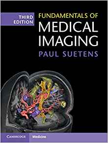 (eBook PDF)Fundamentals of Medical Imaging, 3ed 