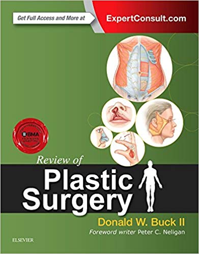 (eBook PDF)Review of Plastic Surgery by Donald W Buck II M.D. 