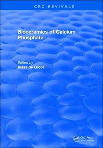 (eBook PDF)Bioceramics Calcium Phosphate by K. de Groot 