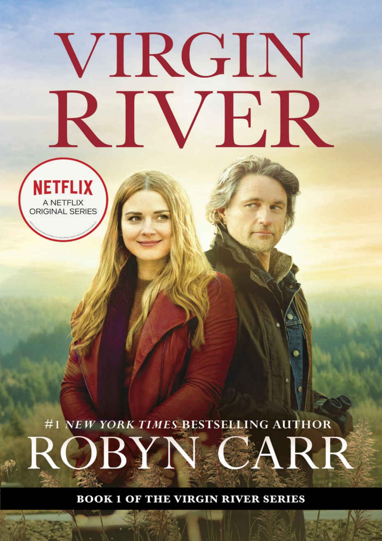 (eBook PDF)Virgin River by Robyn Carr