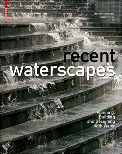 (eBook PDF)New Waterscapes: Planning, Building and Designing with Water