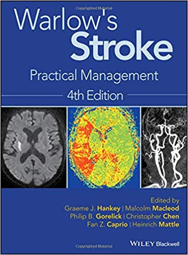 (eBook PDF)Warlow's Stroke Practical Management 4th Edition by Graeme J. Hankey , Malcolm Macleod , Philip B. Gorelick , Christopher Chen , Fan Z. Caprio , Heinrich Mattle 