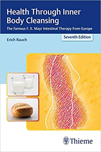 (eBook PDF)Health Through Inner Body Cleansing, 7th Edition