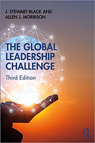 (eBook PDF)The Global Leadership Challenge 3rd Edition by J. Stewart Black, Allen J. Morrison