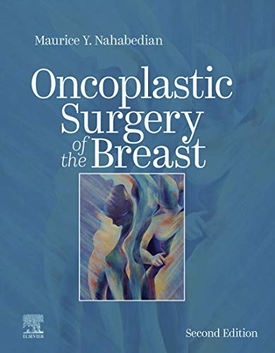 (eBook PDF)Oncoplastic Surgery of the Breast E-Book by Maurice Y Nahabedian 