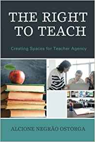 (eBook PDF)The Right to Teach by Alcione Negrao Ostorga 