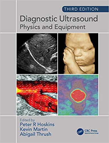 (eBook PDF)Diagnostic Ultrasound Physics and Equipment, Third Edition by Peter R Hoskins , Kevin Martin , Abigail Thrush 