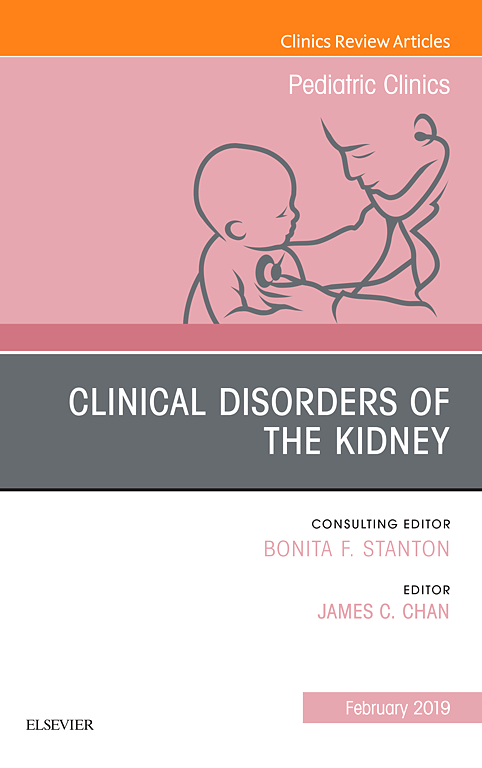 (eBook PDF)Clinical Disorders of the Kidney by James C Chan MD
