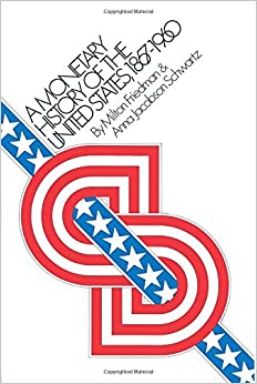 (eBook PDF)A Monetary History of the United States, 1867-1960 by Milton Friedman