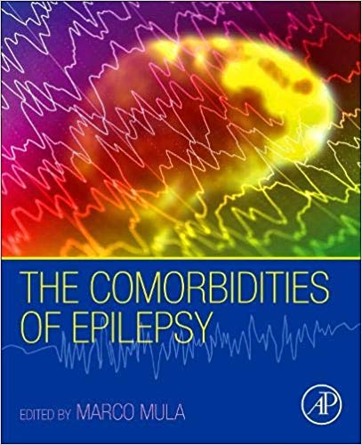 (eBook PDF)The Comorbidities of Epilepsy by Marco Mula 