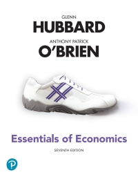(eBook PDF)Essentials of Economics 8th Edition 