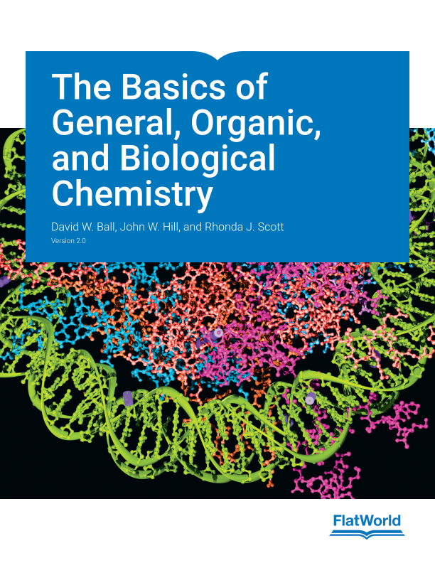 (eBook PDF)The Basics of General, Organic, and Biological Chemistry Version 2.0
