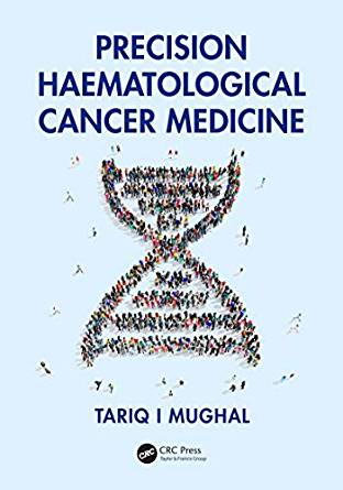 (eBook PDF)Precision Haematological Cancer Medicine by Tariq Mughal 