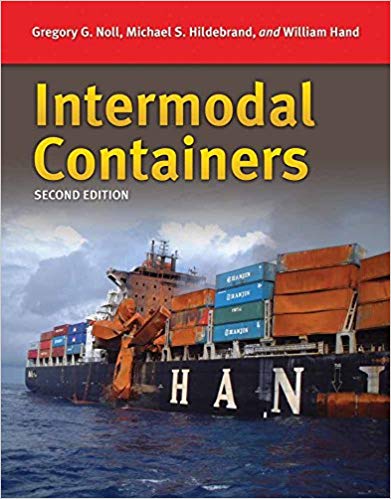 (eBook PDF)Intermodal Container Emergencies, 2nd Edition by Michael S. Hildebrand , Gregory G. Noll , Bill Hand 