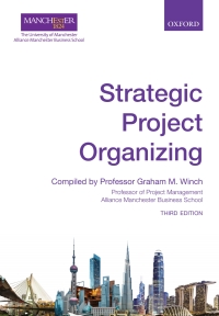 (eBook PDF)Strategic Project Organizing Third Edition