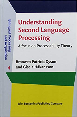 (eBook PDF)Understanding Second Language Processing by Bronwen Patricia Dyson , Gisela Håkansson 