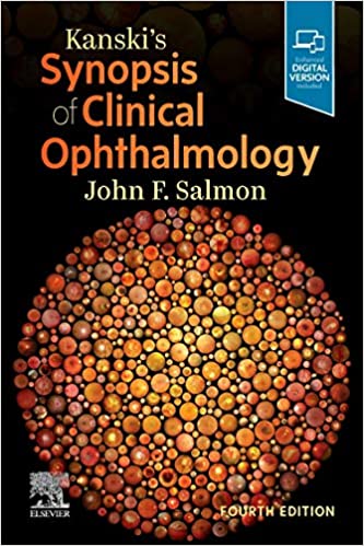 (eBook PDF)Kanski s Synopsis of Clinical Ophthalmology 4th Edition by John Salmon