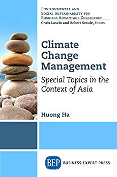 (eBook PDF)Climate Change Management  by Huong Ha 