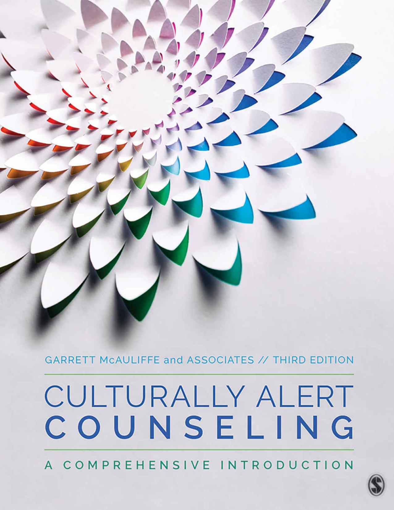 (eBook PDF)Culturally Alert Counseling A Comprehensive Introduction 3rd by Garrett J McAuliffe 