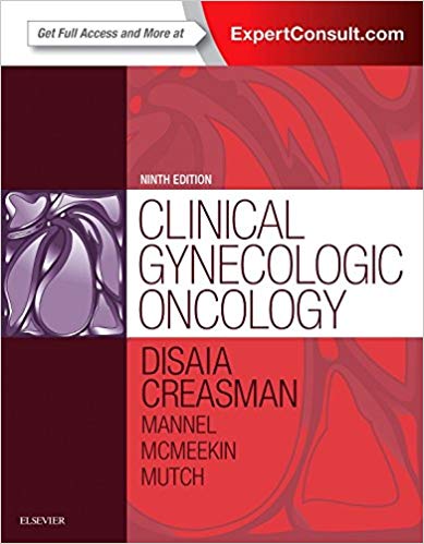 (eBook PDF)Clinical Gynecologic Oncology 9th by Philip J. DiSaia MD , William T. Creasman MD , Robert S Mannel MD , D. Scott McMeekin MD , David G Mutch MD 