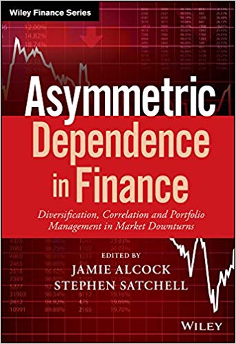 (eBook PDF)Asymmetric Dependence in Finance by Jamie Alcock , Stephen Satchell 