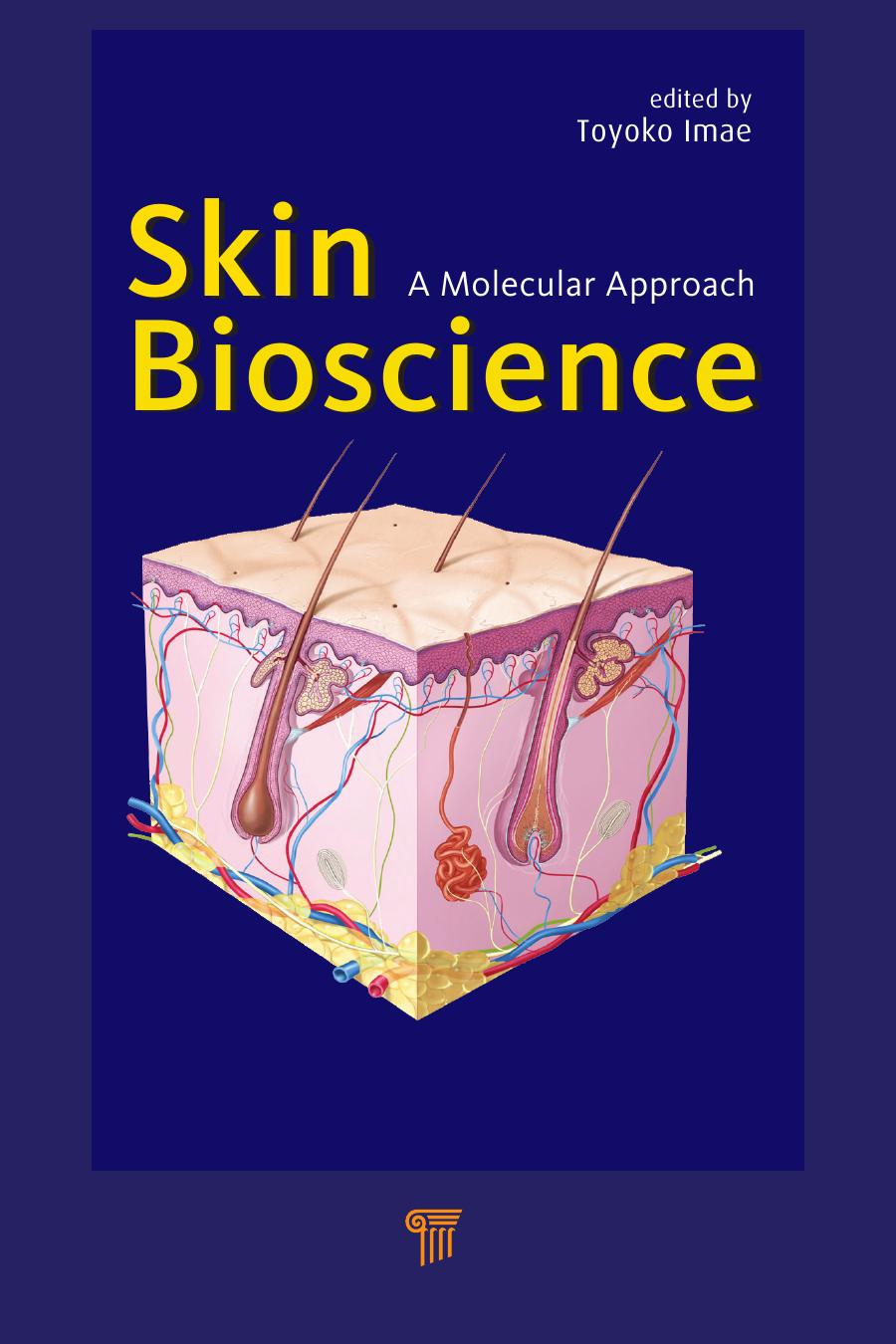 (eBook PDF)Skin Bioscience: A Molecular Approach 1st Edition by Toyoko Imae