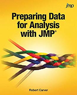 (eBook PDF)Preparing Data for Analysis with JMP by Robert Carver 