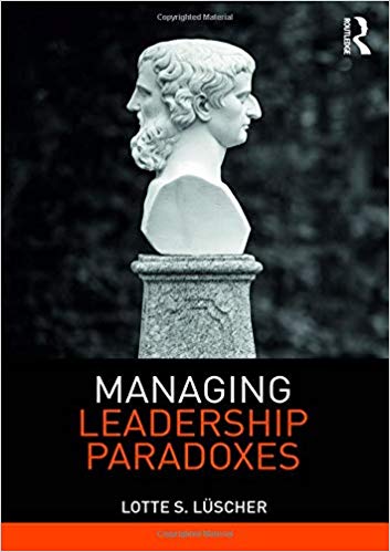 (eBook PDF)Managing Leadership Paradoxes by Lotte S. Luscher 