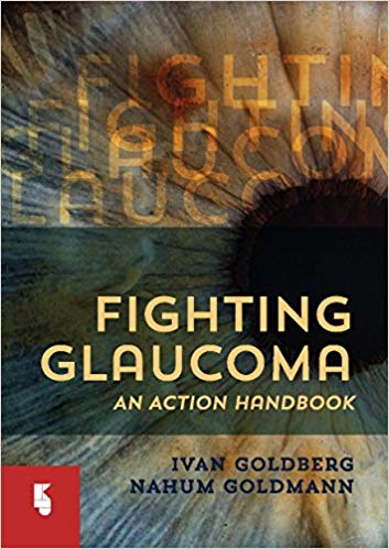 (eBook PDF)Fighting Glaucoma An Action Handbook by I. Goldberg , N. Goldmann 