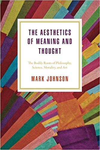 (eBook PDF)The Aesthetics of Meaning and Thought by Mark Johnson 