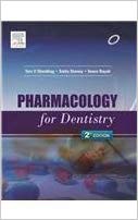 (eBook PDF)Pharmacology for Dentistry, 2nd Edition by Dr. Tara Shanbhag , Dr. Smita Shenoy , Dr. Veena Nayak 