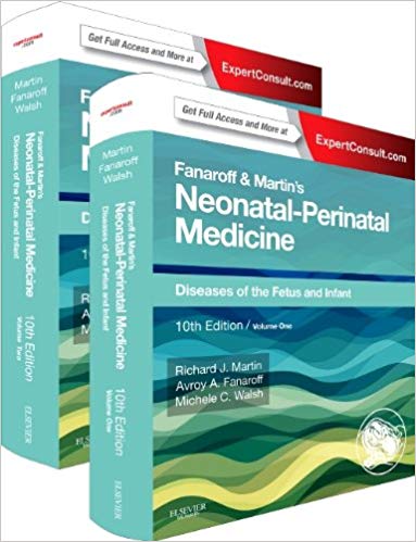 (eBook PDF)Fanaroff and Martin s Neonatal-Perinatal Medicine, 10th Edition by Richard J. Martin MBBS FRACP , Avroy A. Fanaroff MB FRCPE FRCPCH 