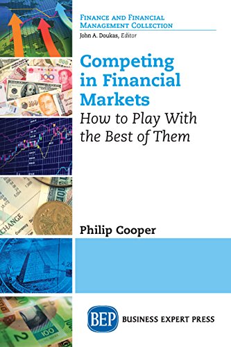 (eBook PDF)Competing in Financial Markets  by Philip Cooper 