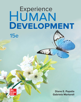 (eBook PDF)ISE Ebook Experience Human Development 15th Edition  by Diane Papalia,Gabriela Martorell
