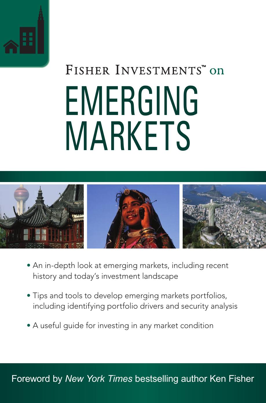 (eBook PDF)Fisher Investments on Emerging Markets by Fisher Investments,Austin B. Fraser