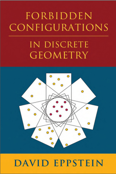 (eBook PDF)Forbidden Configurations in Discrete Geometry by David Eppstein