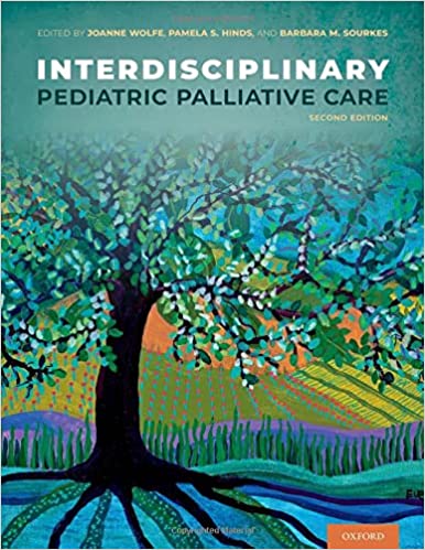 (eBook PDF)Interdisciplinary Pediatric Palliative Care 2nd Edition by Joanne Wolfe, Pamela S. Hinds, Barbara M. Sourkes