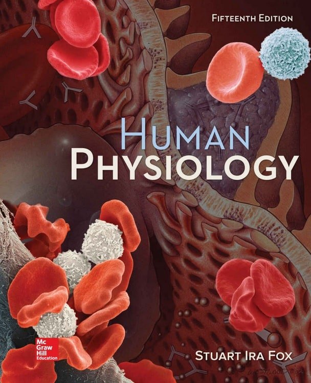 (eBook PDF)Human Physiology 15th Edition by Stuart Ira Fox, Krista Rompolski